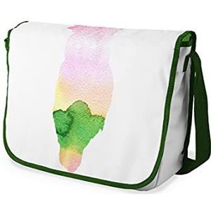 Bonateks FRGCSB105085-H schooltas, uniseks, kinderen, meerkleurig, Meerkleurig