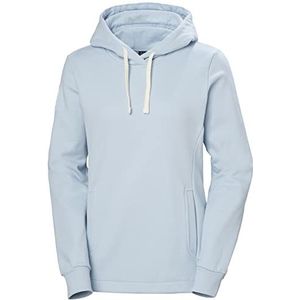 Helly Hansen Arctic Ocean Hoodie Sweatshirt met capuchon voor dames, Blauw, S