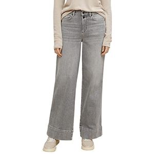 Comma CI Dames 60.2.62.26.185.2128468 jeans, 93Z4, 34/REG, 93z4., 34W / 32L