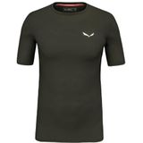 Salewa - Cristallo - Korte Mouwen Basislaag - Warm