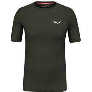 Salewa - Cristallo - Korte Mouwen Basislaag - Warm