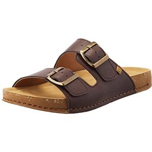 El Naturalista N5794T Path Brown/Balance, uniseks sandalen, voor volwassenen, 40 EU