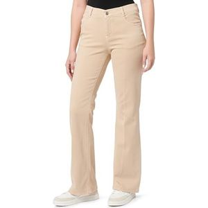 Atelier GARDEUR Damesbroek zand (2014) (maat fabrikant: 42), zand, 42