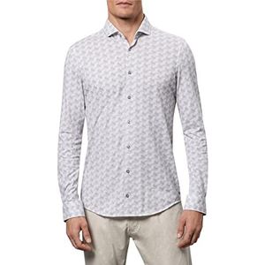 Pierre Cardin Herenhemd met lange mouwen, 9015, XL