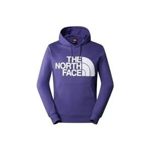 THE NORTH FACE Pullover met capuchon NF0A3XYD grotblauw XS