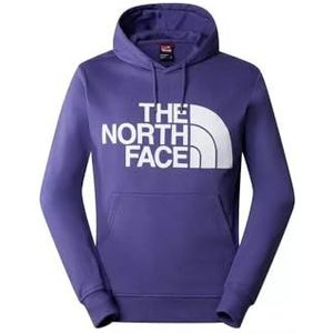 THE NORTH FACE Pullover met capuchon NF0A3XYD grotblauw XS
