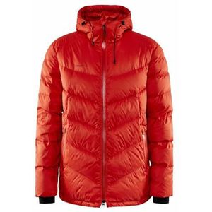 Craft - ADV Explore - Donsjack - Fiesta - Verstelbare Capuchon - Waterafstotend - Winddicht