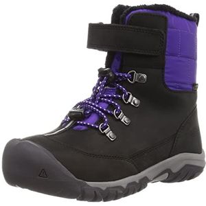 KEEN 1025522, Greta midden hoogte waterdicht Unisex-Kind 30 EU