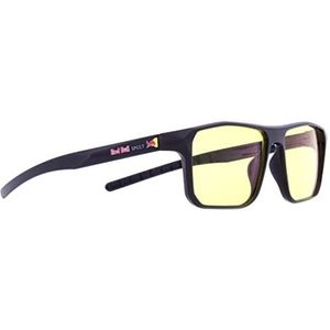 Red Bull Spect Eyewear Unisex Master leesbril, Shiny Black, M/L, glanzend zwart., M/L