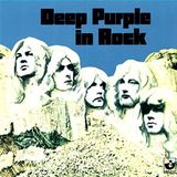 Deep Purple in Rock (Purple)