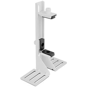 SST-GB01W - Steunbeugel - Staal - Verstelbaar Mechanisme