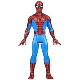 Marvel - The Spectacular Spider-Man - Legends Retro Collection Action Figure 10 cm