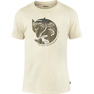 Fjallraven Arctic Fox T-shirt voor heren