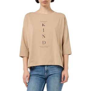 United Colors of Benetton T-shirt, beige 1k3, S