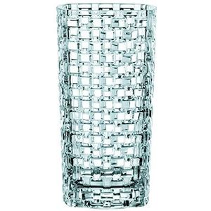 Spiegelau & Nachtmann, vaas, kristalglas, 28 cm, 0080729-0, Bossa Nova