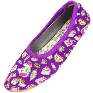 Beck Candy, lila, 23 EU