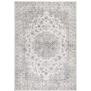 Luxor Living Designtapijt Prima, vintage tapijt, hoogwaardig geweven crème, 80 x 150 cm 702423