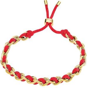 LOTUS STYLE LS2378-2/3 Urban Woman Armband van roestvrij staal 316L, 240,00 mm, uniseks