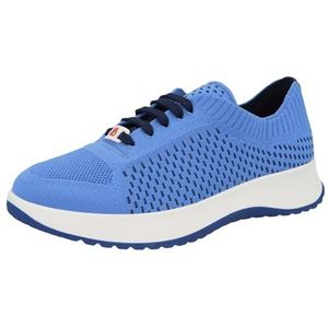 Berkemann Lexi Sneakers voor dames, hemelsblauw, wit, 35.5 EU