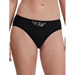 CALIDA dames minislip, zwart, 48-50
