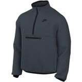 1/2 rits fleece Nike Club Fleece+
