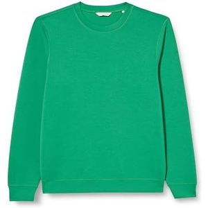 CASUAL FRIDAY Heren CFSebastian Crew Neck Sweatshirt, 176030/Jelly Bean, L, 176030/Jelly Bean, L