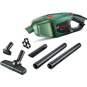 Bosch Home & Garden EasyVac 12 - Stofzuiger - Groen