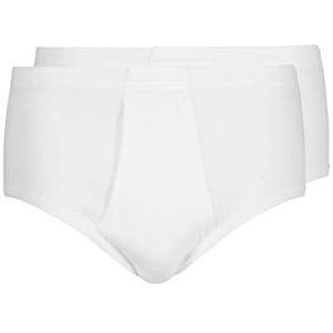 HUBER Heren Slip (verpakking van 2)