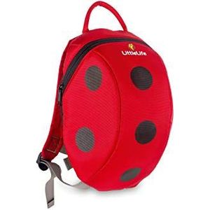 Relags LittleLife kinderdagrugzak, 40 cm, lieveheersbeestje
