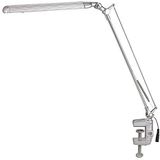 ALCO -Albert 9214 - LED tafellamp, ca. 38 cm, zilver