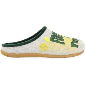 Gioseppo - Dalarna - Pantoffels - Voetbalprint