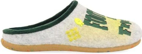 Gioseppo - Dalarna - Pantoffels - Voetbalprint