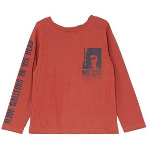 Disney T-shirt voor jongens, bordeaux, 3 jaar, Bordeaux, 3 Jaren