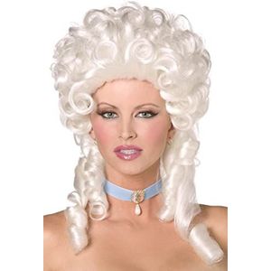Baroque Wig