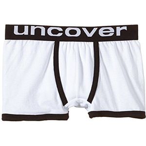 Uncover by Schiesser jongens retroshort