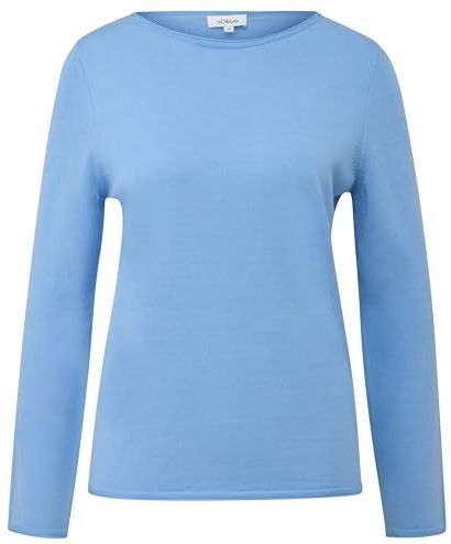 s.Oliver RED LABEL - Gebreide Pullover - Mêlee - Regular Fit