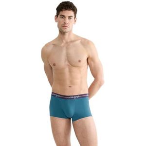sloggi Women's Men Start Hipster C3P Box Slips, Multiple Colours 12, 4 (3-pack), Meerdere kleuren 12, 4