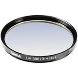 HAMA UV-filter 390, HTMC, diameter 52 mm, zwart