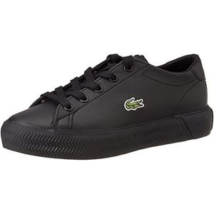 Lacoste Gripshot 22 1 Cuc, sneakers, zwart/zwart, 32 EU