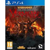 Warhammer: End Times - Vermintide (Ps4)