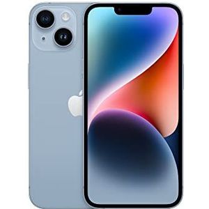 Apple iPhone 14 (128 GB) - Blauw