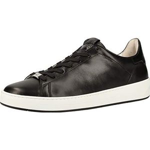 HÖGL Essenza sneakers voor meisjes, zwart zwart 0101, 34.5 EU