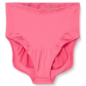 belly cloud Model-up slip taille shapewear voor dames, 559 Rose, XXL