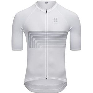 Kalas Heren Motion Z2 Fietsshirt met korte mouwen (pak van 1)