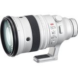 Fuji - XF 200mm F2 R LM OIS WR - Telelens - Inclusief XF 1.4x TC F2 WR en Gratis UV en CP Filter