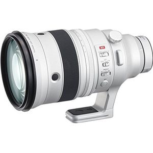 Fuji - XF 200mm F2 R LM OIS WR - Telelens - Inclusief XF 1.4x TC F2 WR en Gratis UV en CP Filter