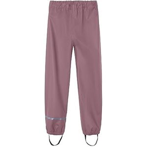 NAME IT Nkndry Rain Pant Fo Noos Jas, uniseks, Wistful Mauve, 146 cm