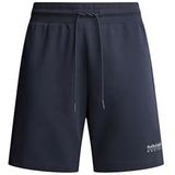 Red Bull Racing Essential Shorts Korte Broek Blauw Man