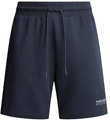 Red Bull Racing Essential Shorts Korte Broek Blauw Man