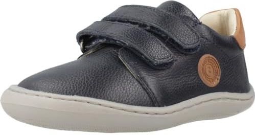 Gioseppo - Saranac - Sneakers - Donkerblauw - Flexibele Zool - Uitneembare Binnenzool